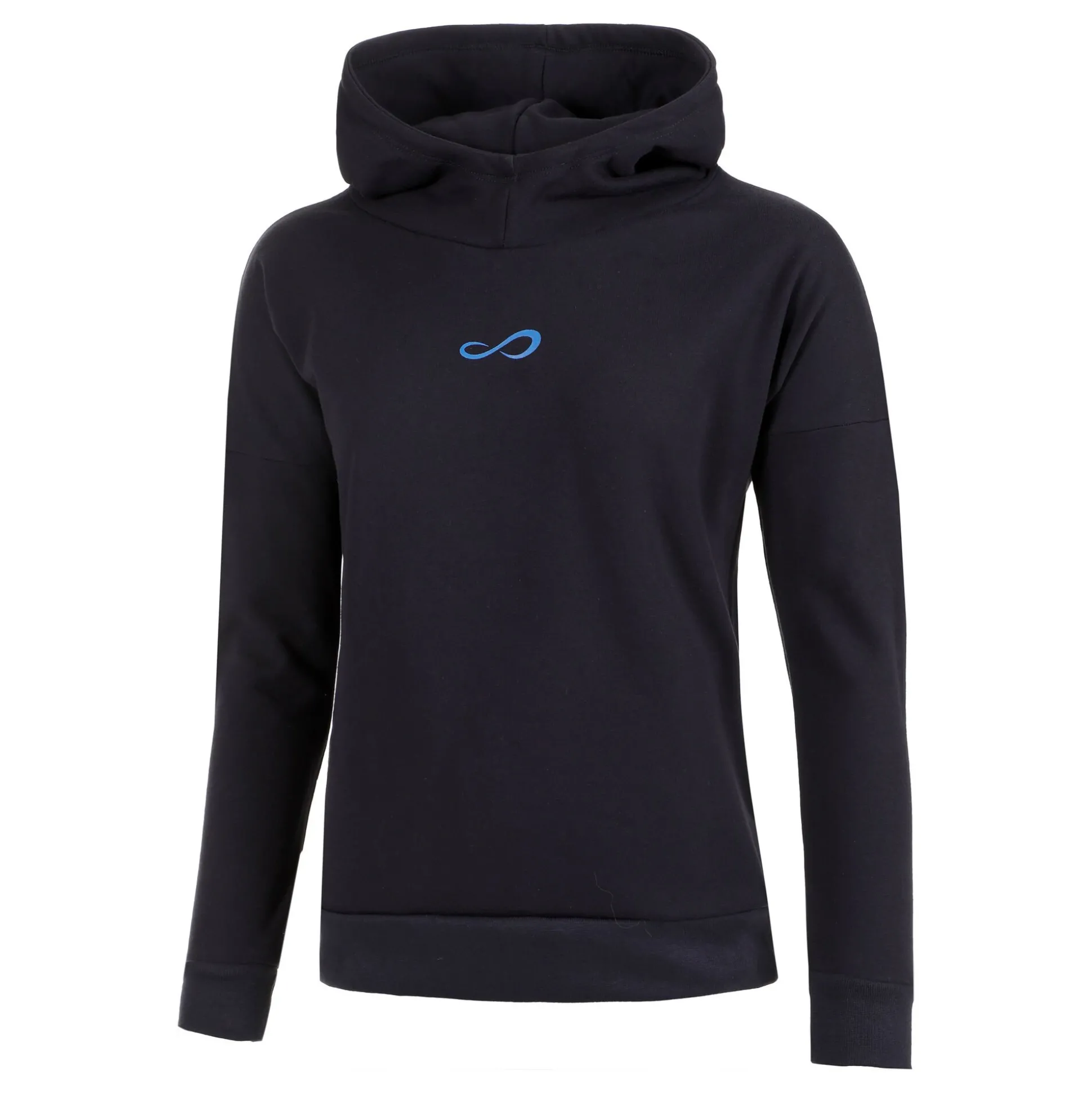 Hot Hallow Hoody Women - Dark Blue Hoodies & Sweaters