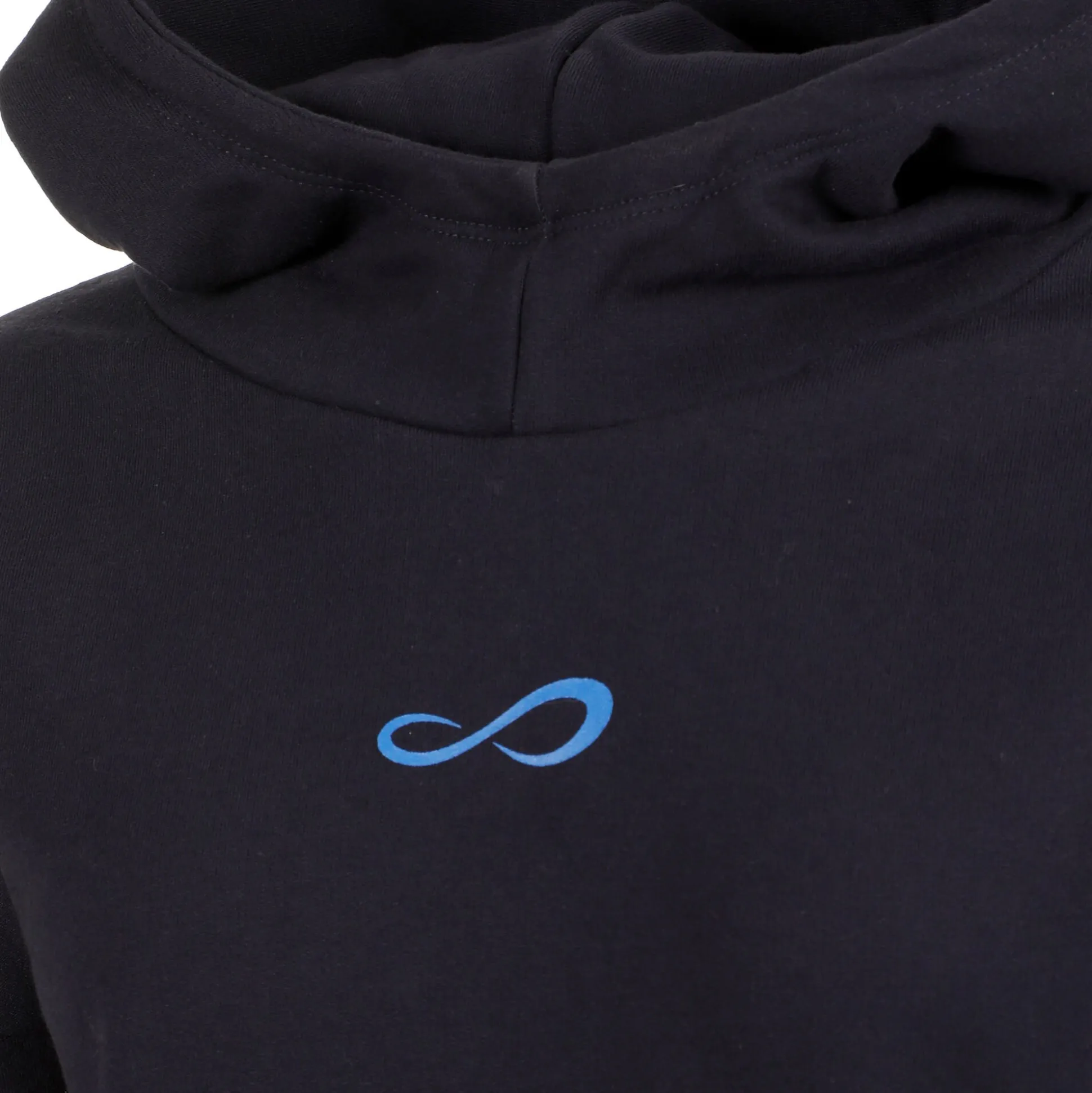 Hot Hallow Hoody Women - Dark Blue Hoodies & Sweaters