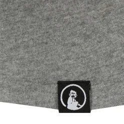 Shop Happy Slam T-Shirt Men - Grey, Multicoloured Shirts