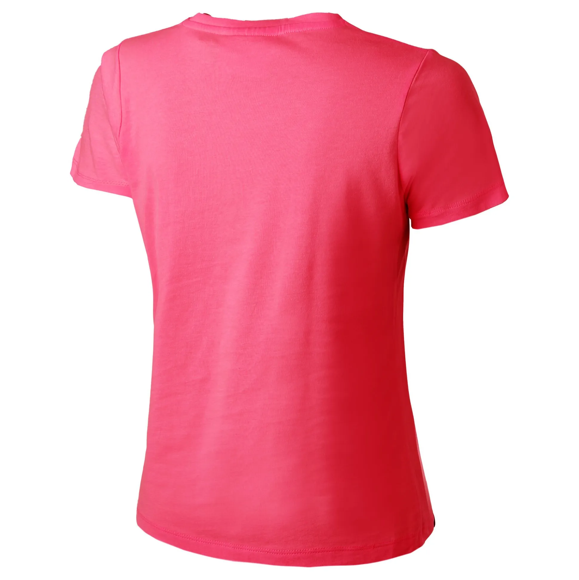 Shop Happy Slam T-Shirt Women - Pink, Multicoloured Shirts