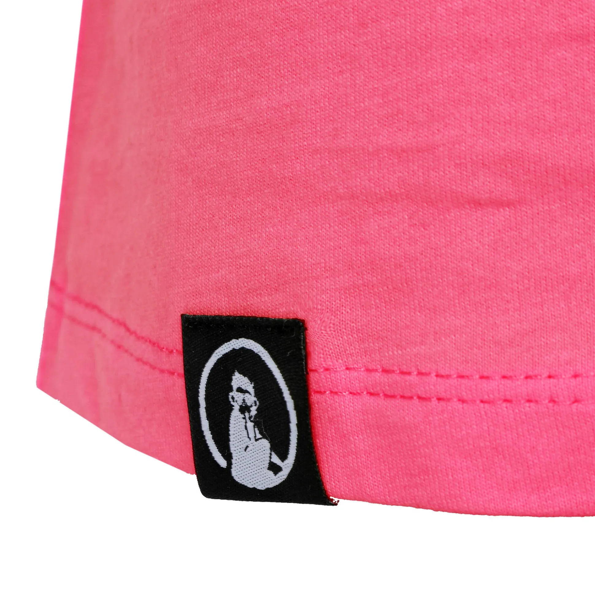 Shop Happy Slam T-Shirt Women - Pink, Multicoloured Shirts