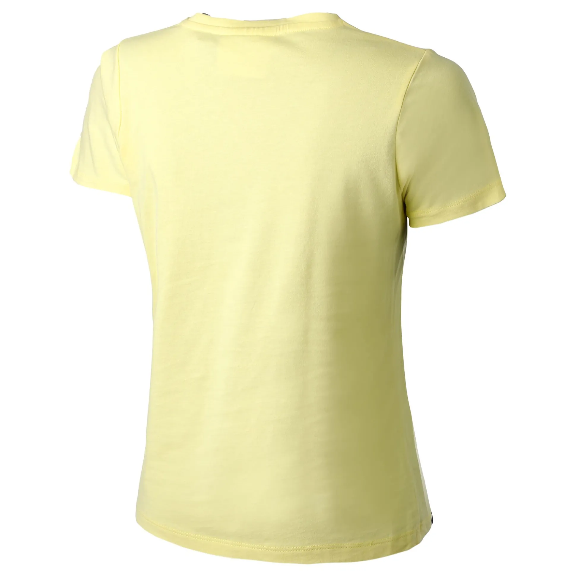 Online Happy Slam T-Shirt Women - Yellow, Multicoloured Shirts