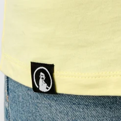 Online Happy Slam T-Shirt Women - Yellow, Multicoloured Shirts
