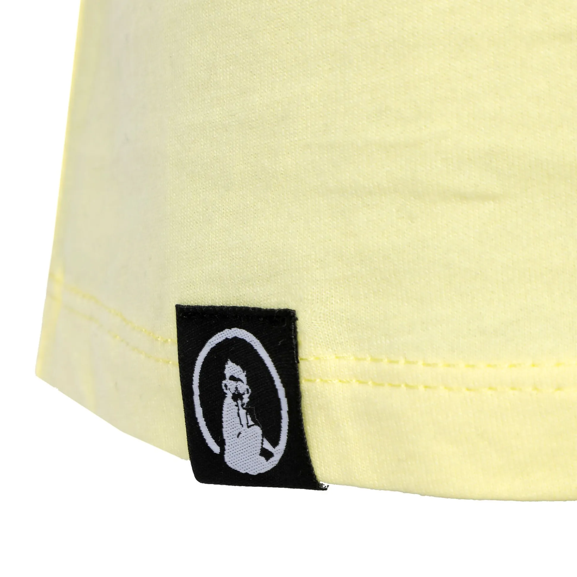 Online Happy Slam T-Shirt Women - Yellow, Multicoloured Shirts