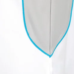 Sale Harrison Polo Men - White, Silver Shirts