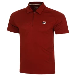 Cheap Harry Polo Men - Dark Red Shirts