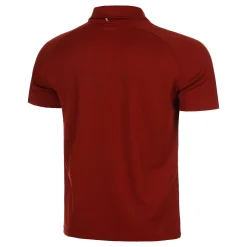 Cheap Harry Polo Men - Dark Red Shirts