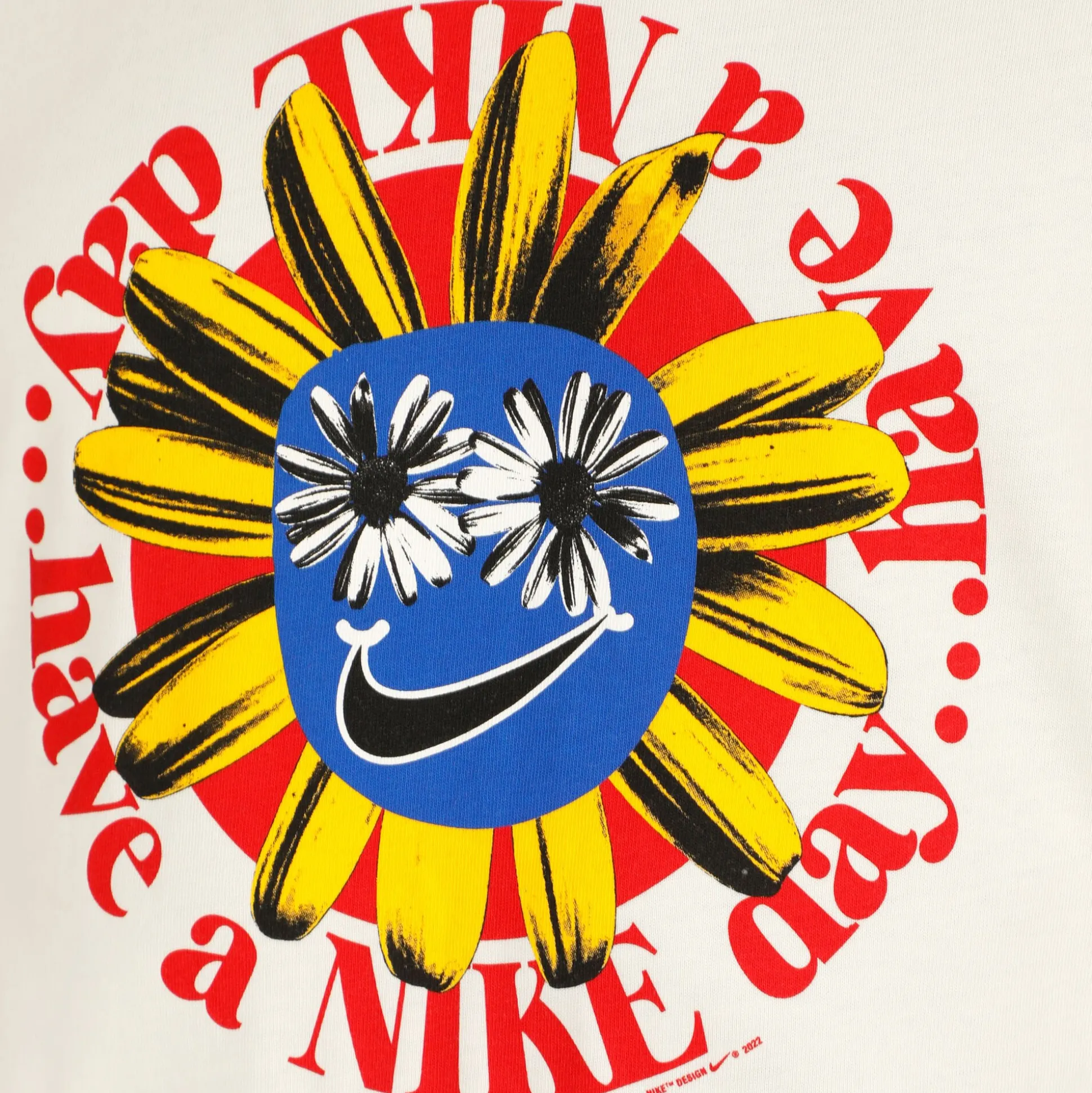 Online Have A Nice Day T-Shirt Men - Shirts