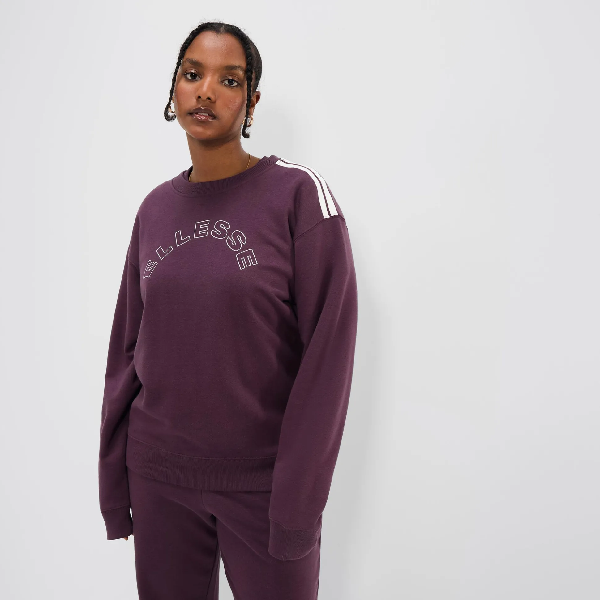 Hot Havel Sweatshirt Women - Hoodies & Sweaters