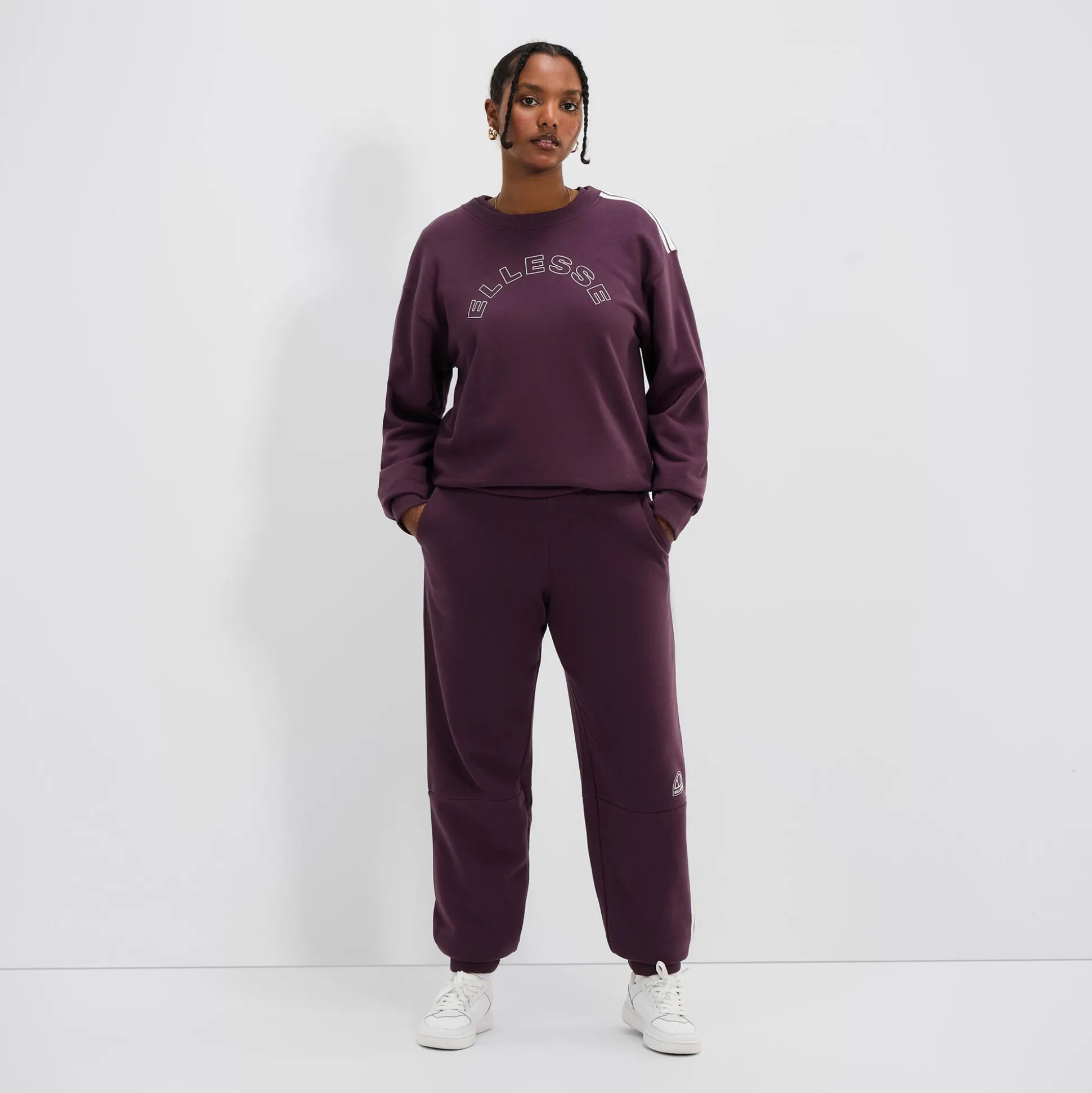 Hot Havel Sweatshirt Women - Hoodies & Sweaters