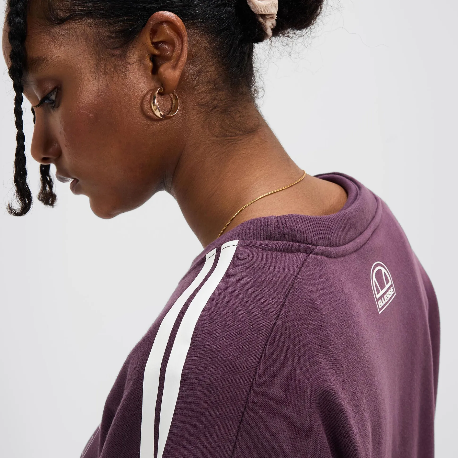 Hot Havel Sweatshirt Women - Hoodies & Sweaters