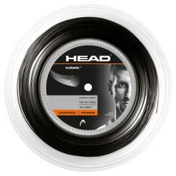 Best Sale Hawk String Reel 200m - Black String Reels