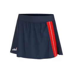 Cheap Hayes Skirt Women - Dark Blue, Red Skirts