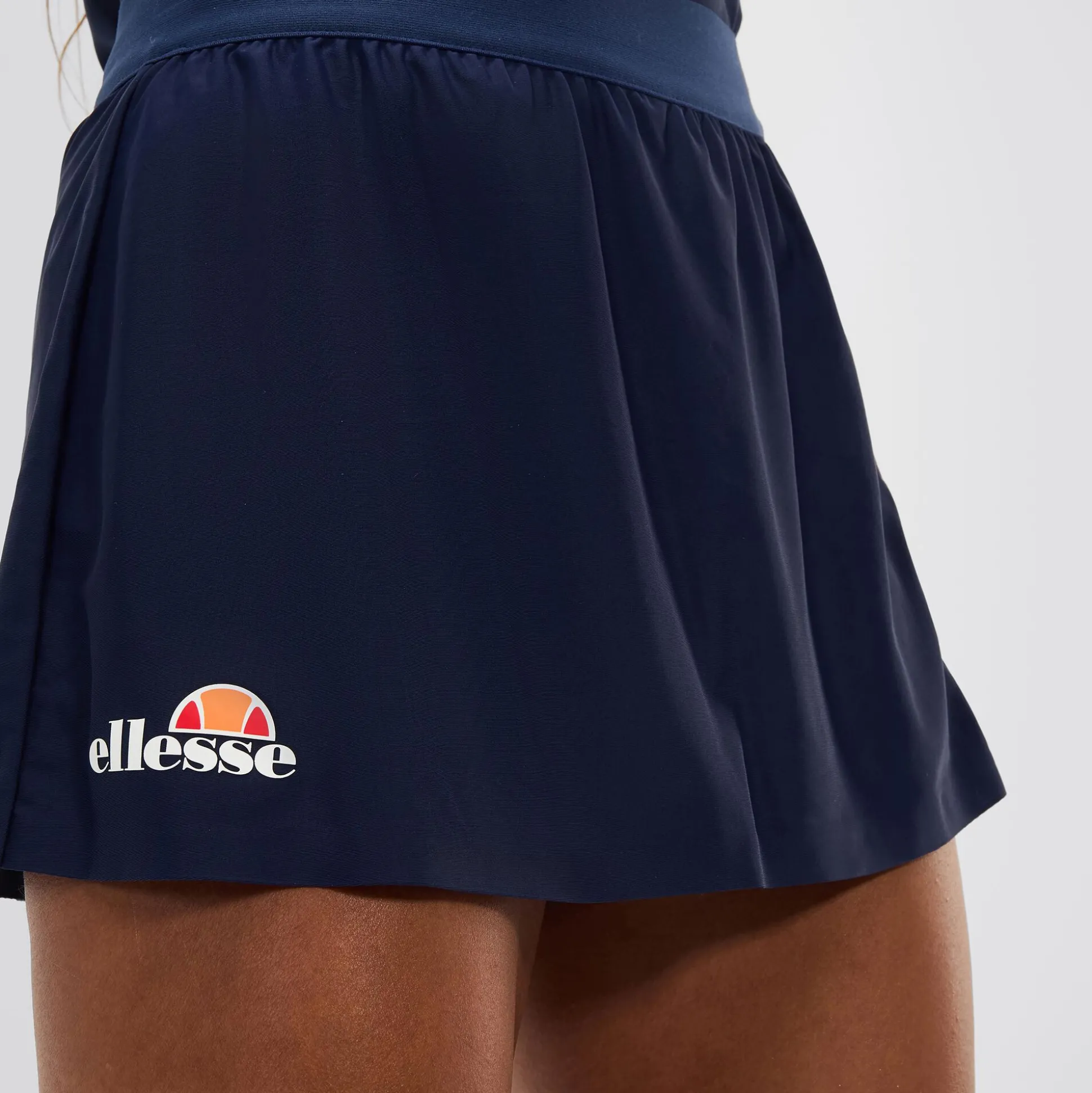 Cheap Hayes Skirt Women - Dark Blue, Red Skirts