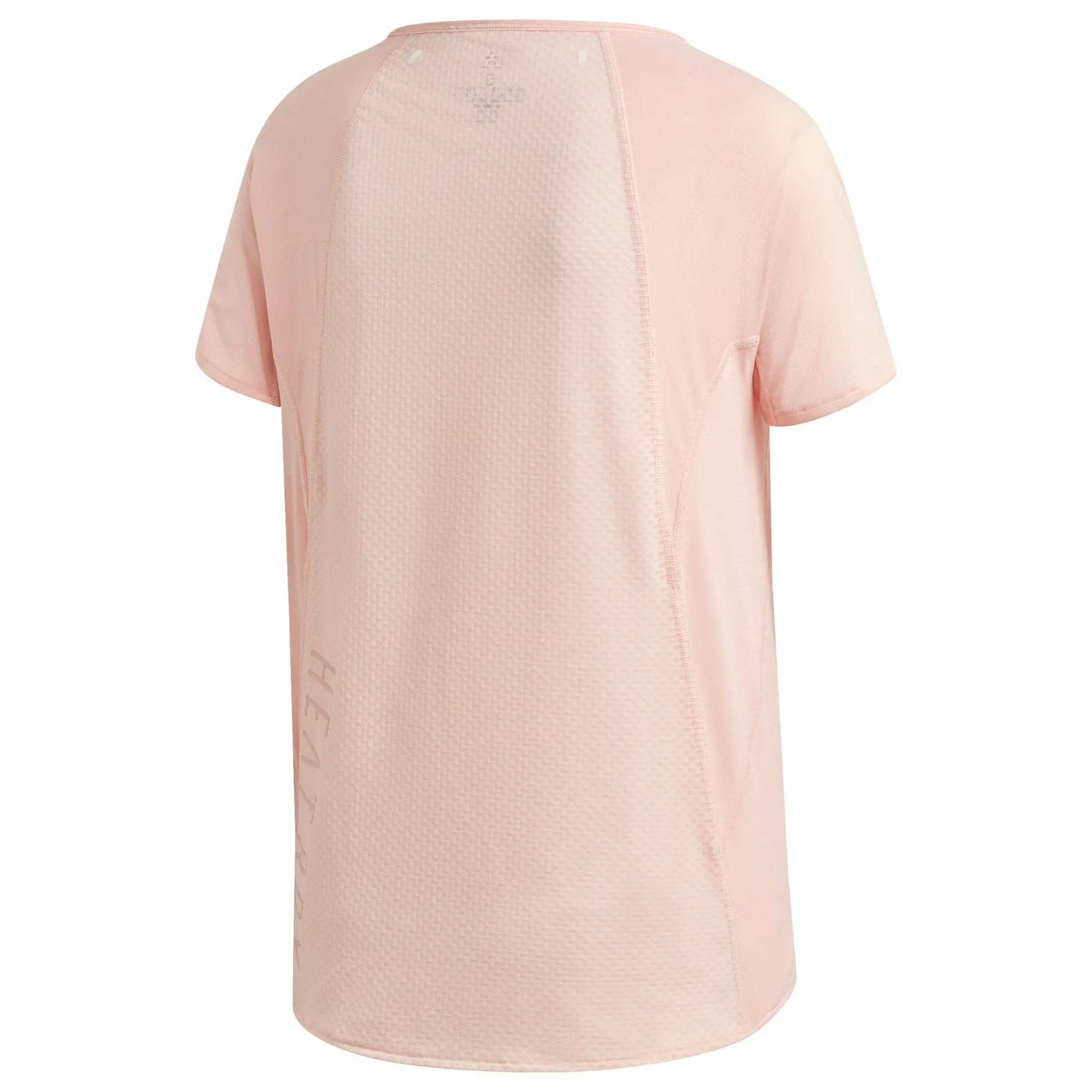 Best Sale Heat Ready T-Shirt Women - Pink, White Shirts