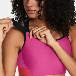 Online Heatgear Armour High Sports Bras Women - Sports Bras