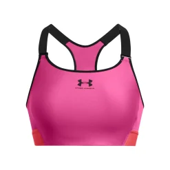 Online Heatgear Armour High Sports Bras Women - Sports Bras