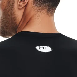 Best Heatgear Armour Tank Top Men - Black, White Tops