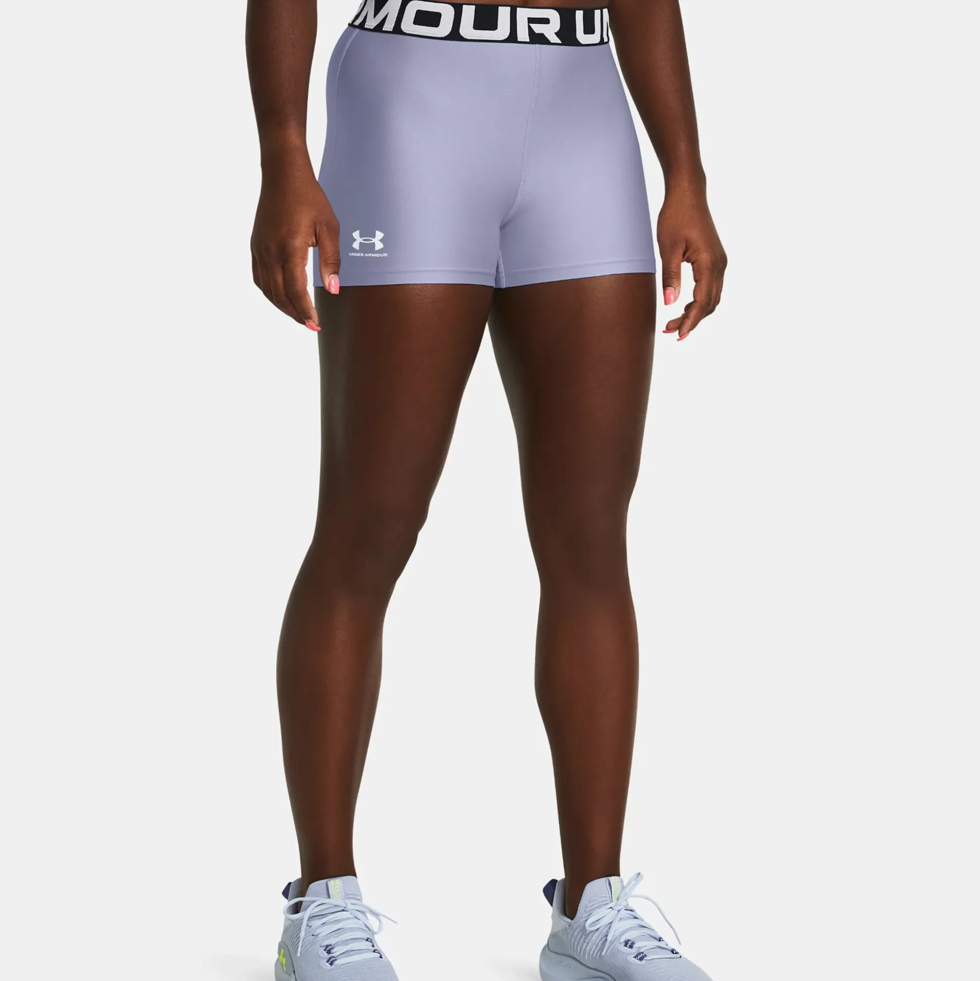 Cheap Heatgear Authentics Ball Shorts Women - Shorts