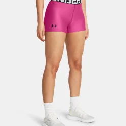 Sale Heatgear Authentics Ball Shorts Women - Shorts