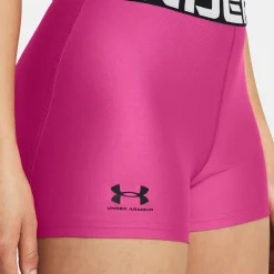 Sale Heatgear Authentics Ball Shorts Women - Shorts