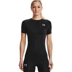 New Heatgear Authentics Comp T-Shirt Women - Shirts