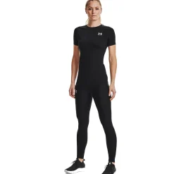 New Heatgear Authentics Comp T-Shirt Women - Shirts
