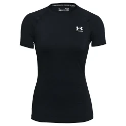 New Heatgear Authentics Comp T-Shirt Women - Shirts