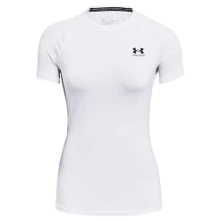 Store Heatgear Authentics Comp T-Shirt Women - Shirts