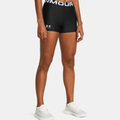 Online Heatgear Authentics Shorty Ball Shorts Women - Shorts