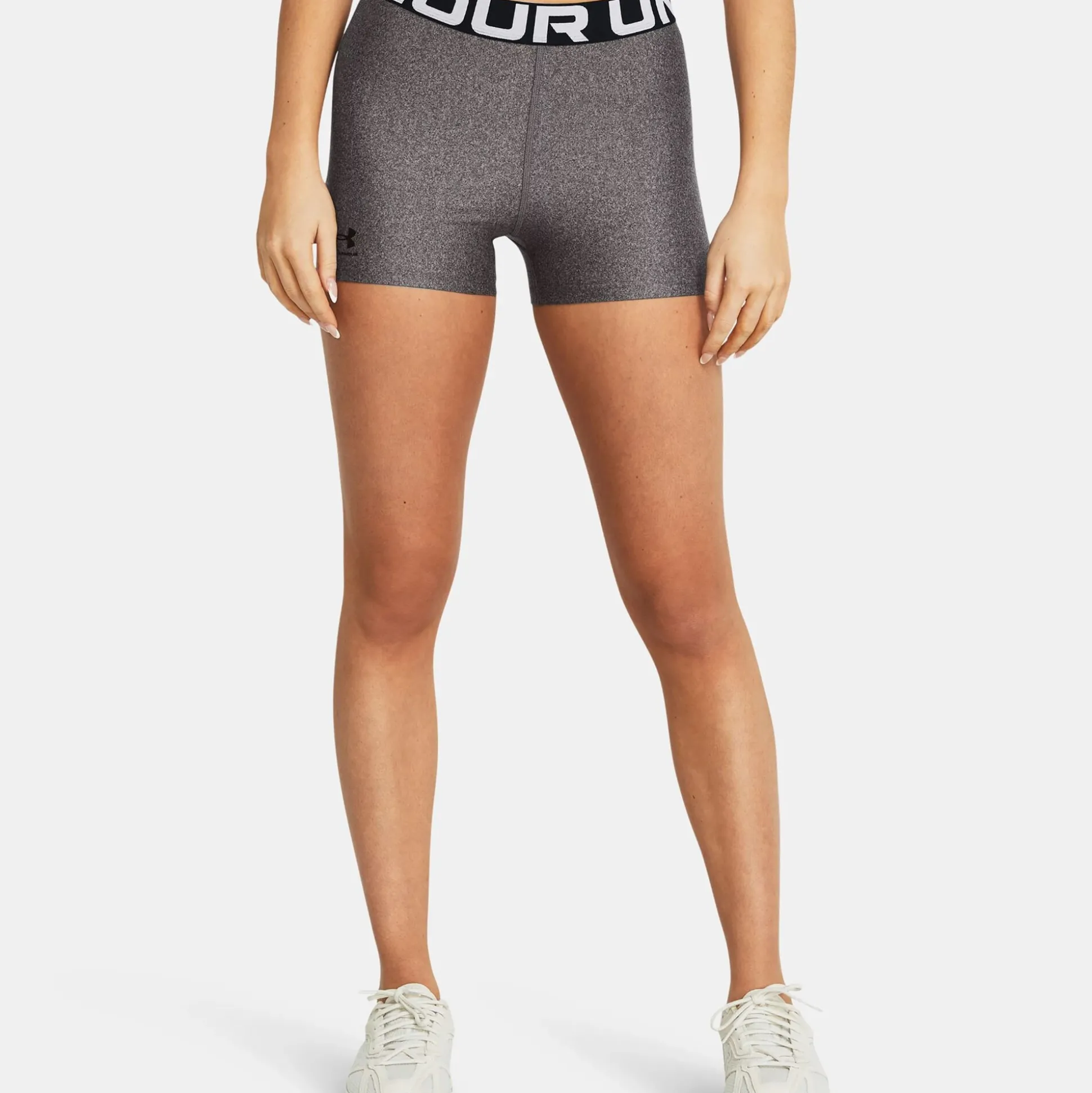 Outlet Heatgear Authentics Shorty Ball Shorts Women - Shorts
