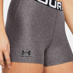 Outlet Heatgear Authentics Shorty Ball Shorts Women - Shorts
