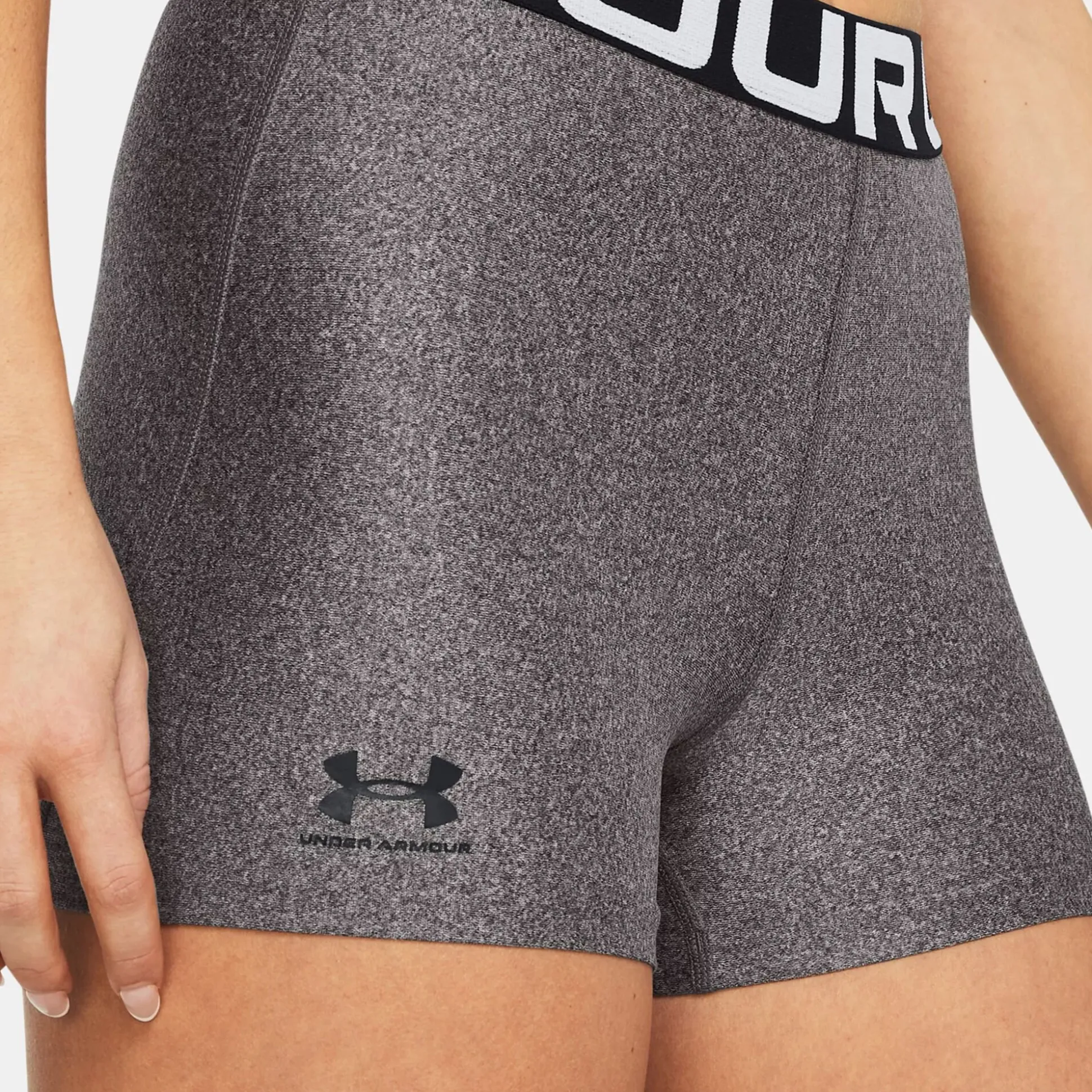 Outlet Heatgear Authentics Shorty Ball Shorts Women - Shorts