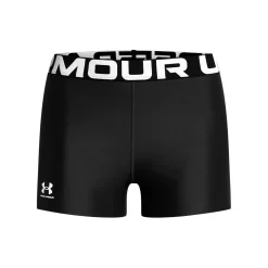Best Heatgear Authentics Shorty Ball Shorts Women - Shorts