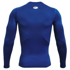 Fashion Heatgear Comp Long Sleeve Men - Compression|Shirts
