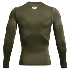Hot Heatgear Comp Long Sleeve Men - Shirts