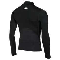 Best Heatgear Comp Mock Long Sleeve Men - Compression|Shirts