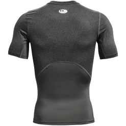 Store Heatgear Comp T-Shirt Men - Dark Grey Compression|Shirts
