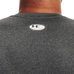 Store Heatgear Comp T-Shirt Men - Dark Grey Compression|Shirts