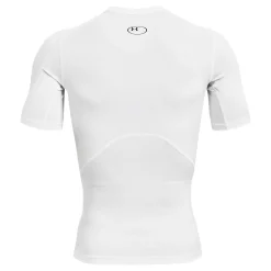 Cheap Heatgear Comp T-Shirt Men - White, Black Compression|Shirts