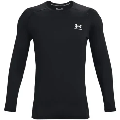 Discount Heatgear Fitted Long Sleeve Men - Shirts