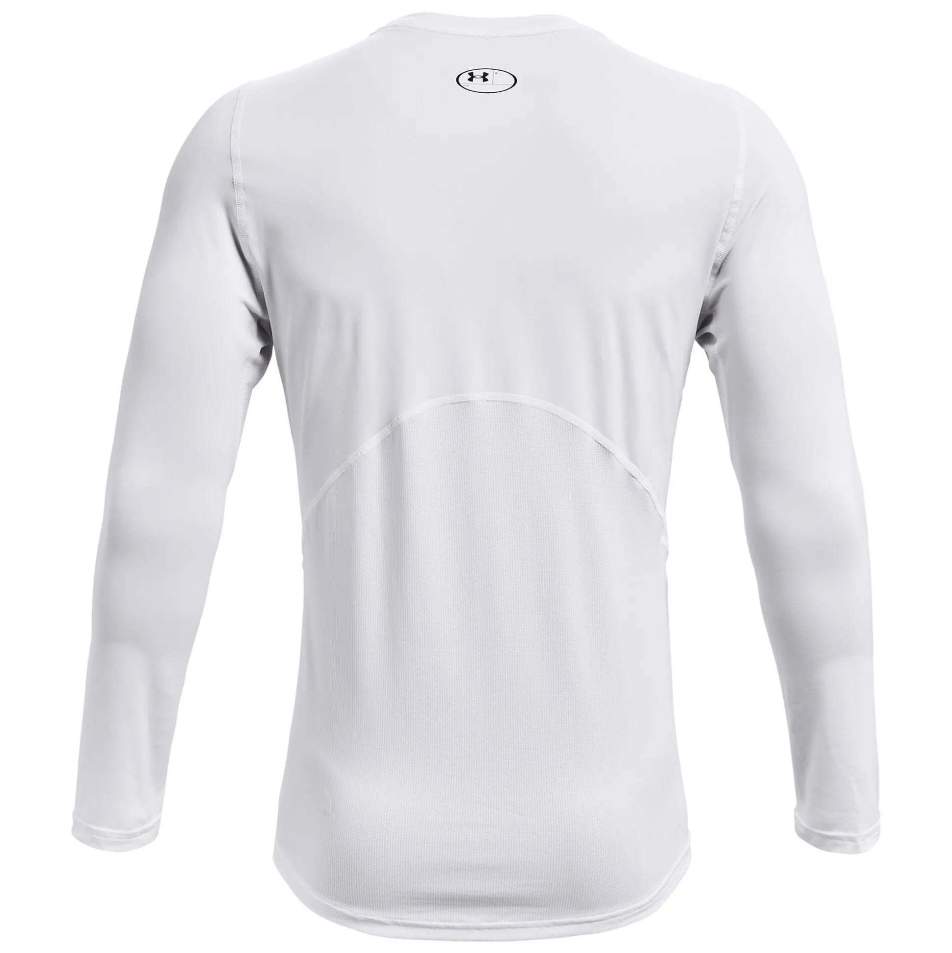 Best Heatgear Fitted Long Sleeve Men - Shirts