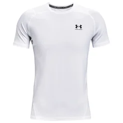 Store Heatgear Fitted T-Shirt Men - Shirts