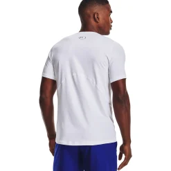 Store Heatgear Fitted T-Shirt Men - Shirts