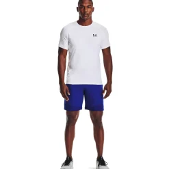 Store Heatgear Fitted T-Shirt Men - Shirts