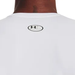 Store Heatgear Fitted T-Shirt Men - Shirts