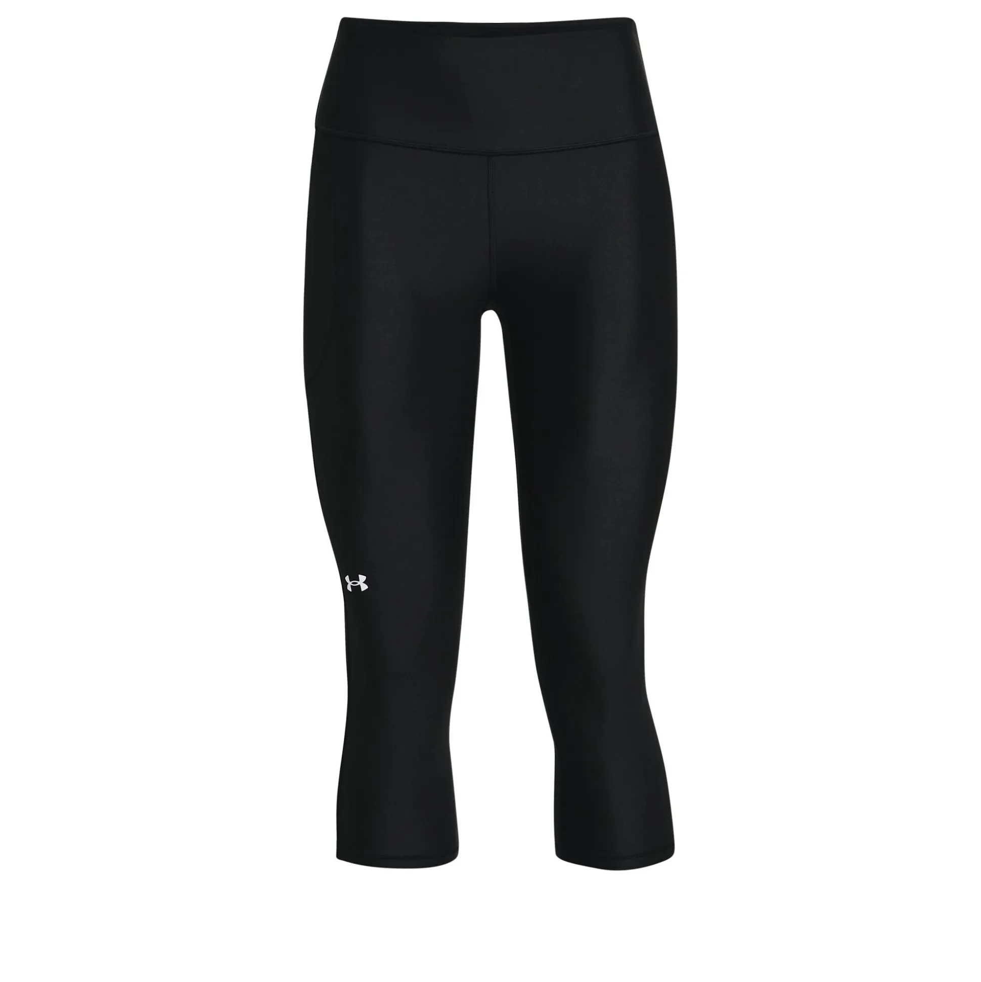 Flash Sale Heatgear Hi NS Tight Women - Black, White Pants