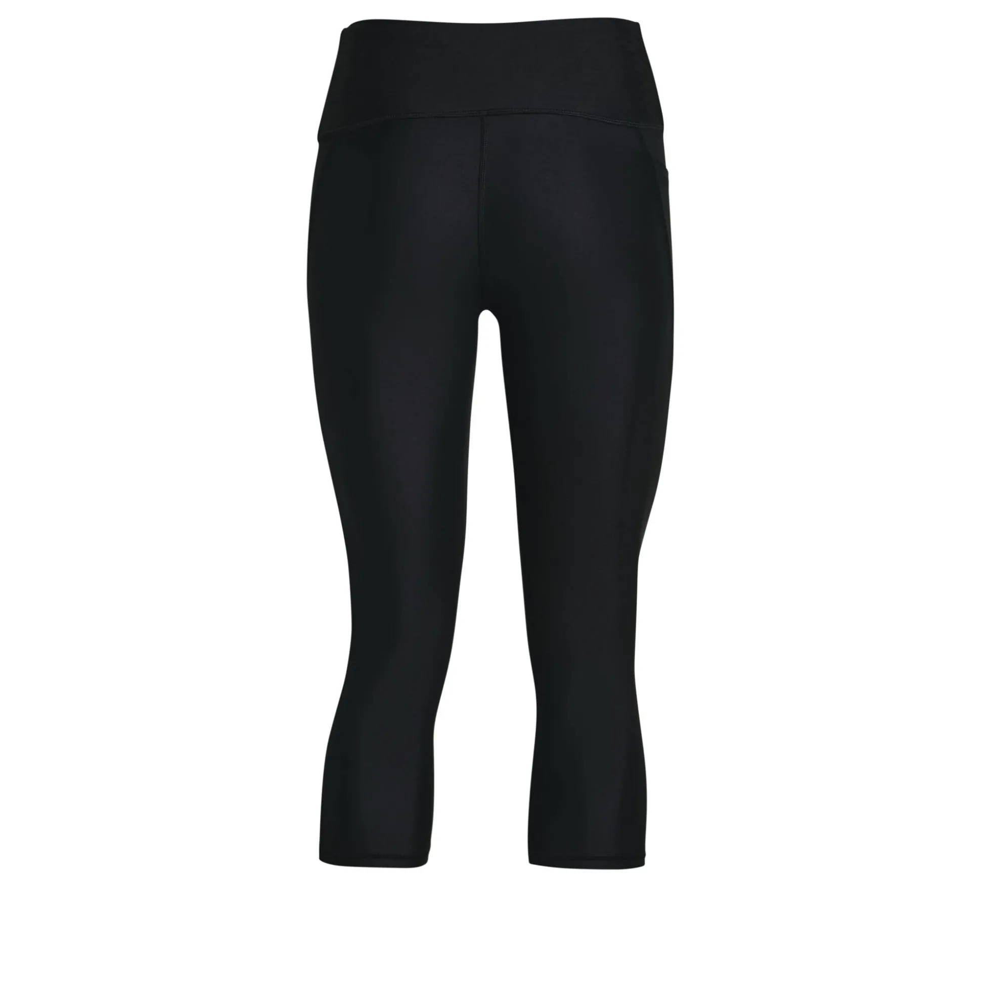 Flash Sale Heatgear Hi NS Tight Women - Black, White Pants