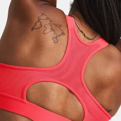 Best Sale Heatgear High Sports Bras Women - Sports Bras