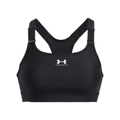 Cheap Heatgear High Sports Bras Women - Sports Bras|Underwear